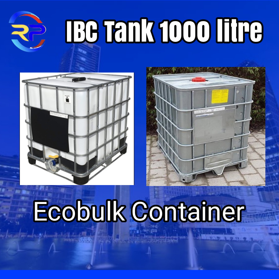 IBC Tank