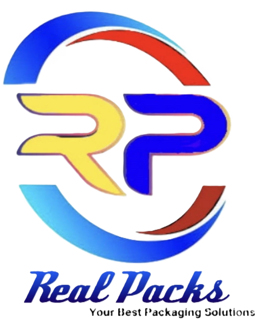 Logo Real Packs